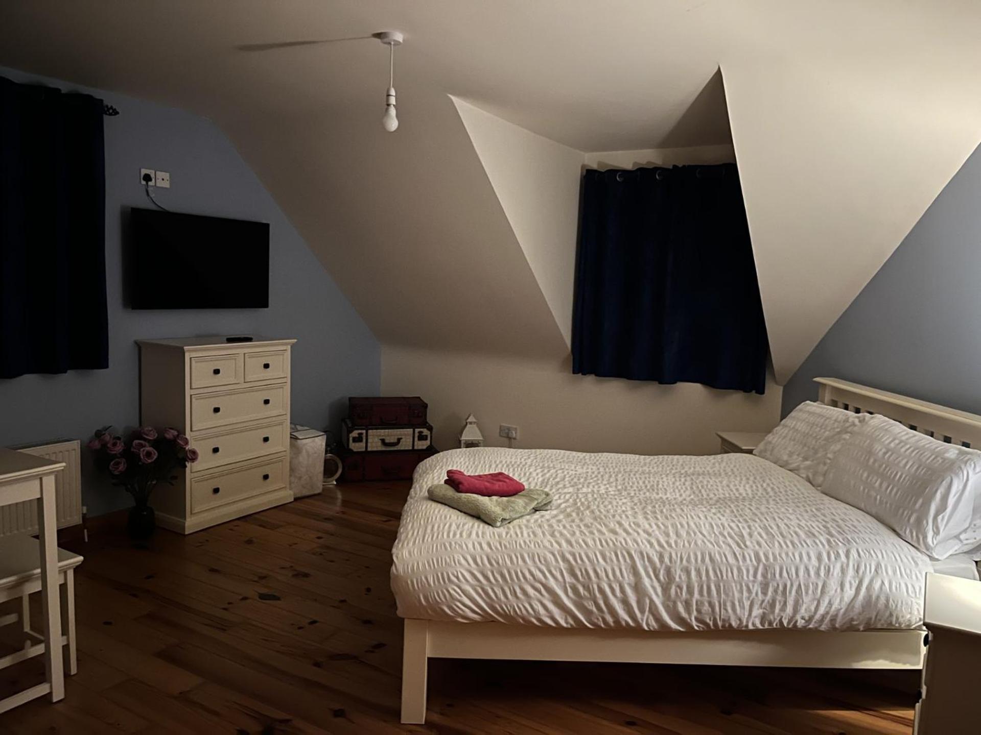 Oughterard Homeshare Killarone Exterior foto